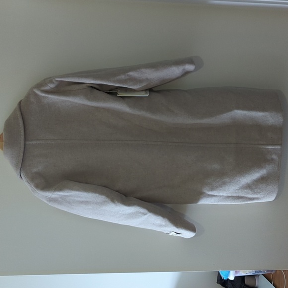 Wilfred Only Coat - Picture 4 of 6